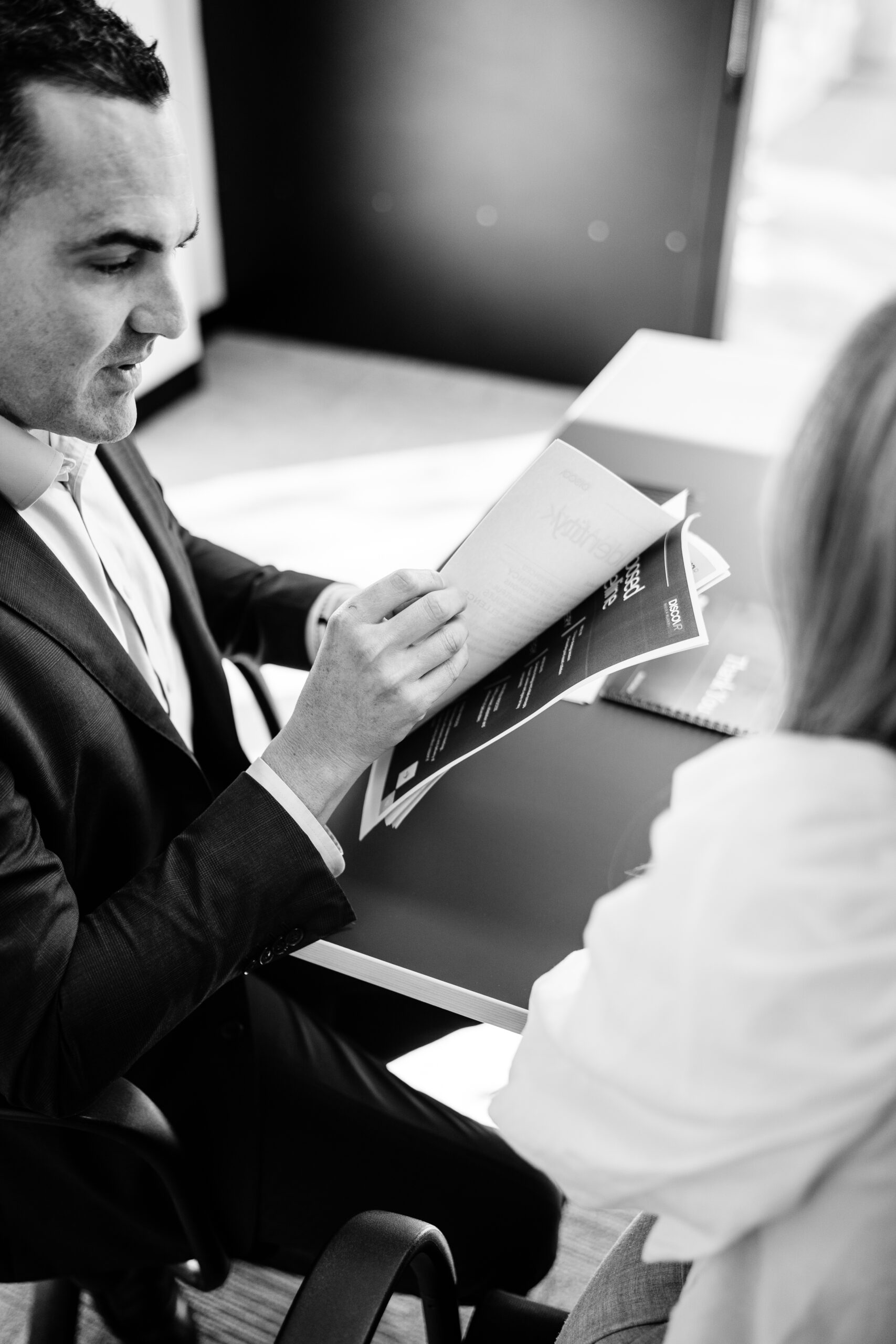 Optimising Your Quarterly Report