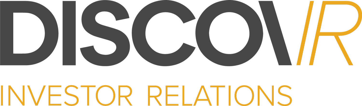 Discovir Investor Relations