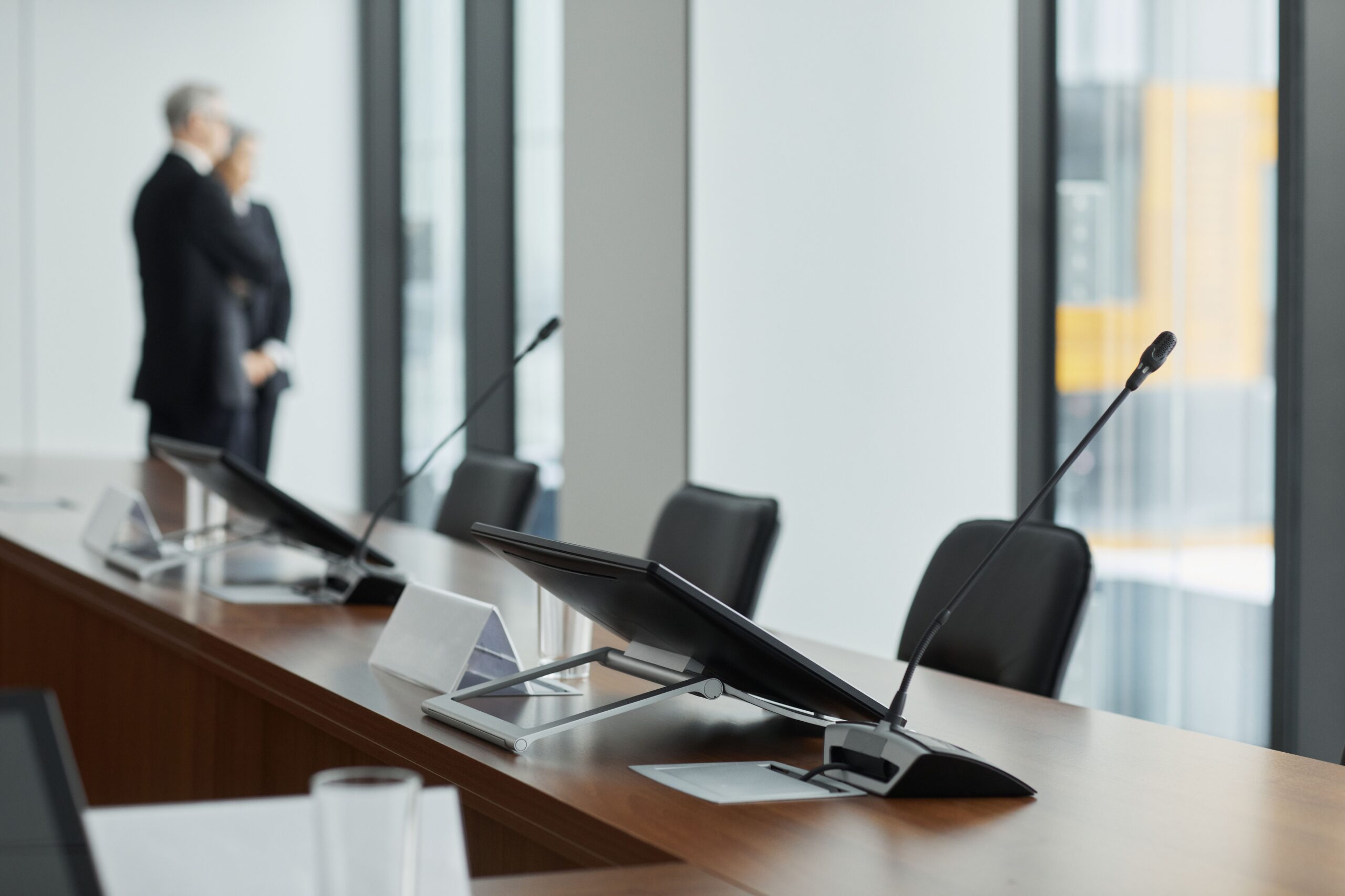 Delivering a meaningful AGM